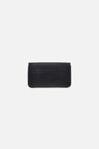 Small Leather Goods shania black woman