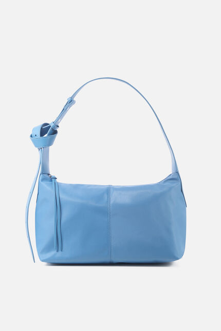 Sac Soany denim baby bleu femme