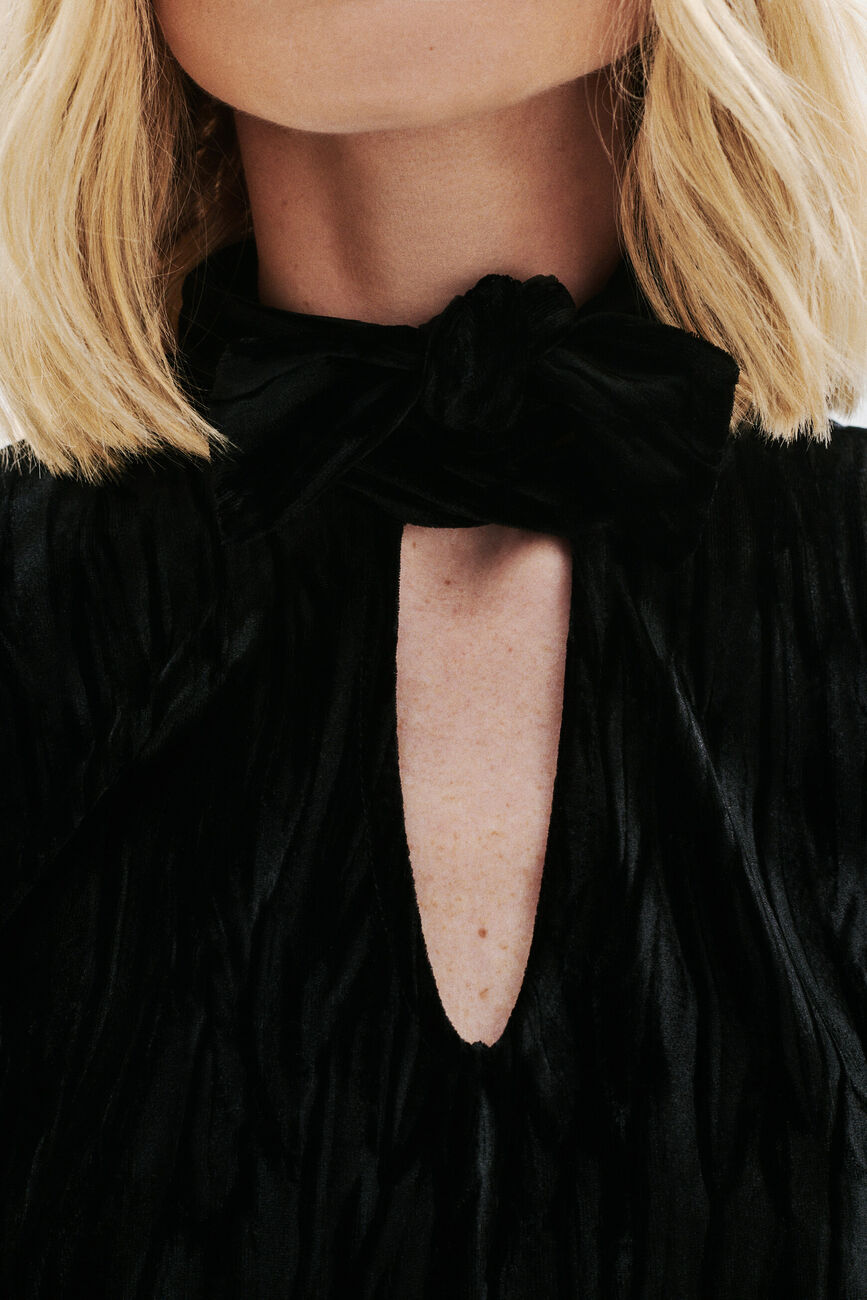T-shirt Tmatera noir femme