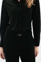 Trousers Pirouette Pl black woman