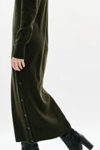 rmisty dress khaki green woman Rmisty dress khaki green woman