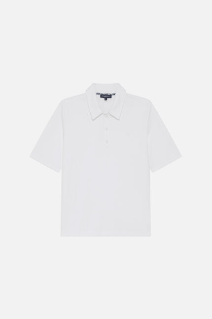 T-Shirt Tcandy weiss damen