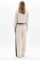 Pambras trousers sand woman