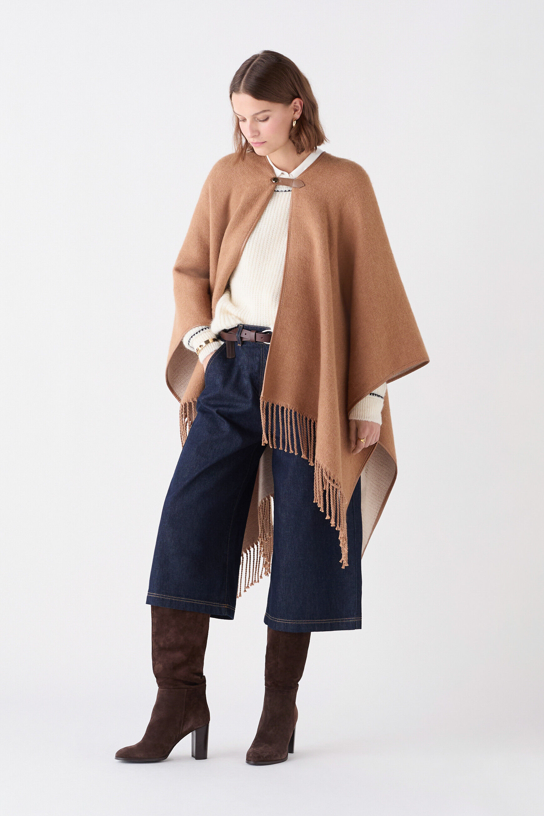 Pret a porter per donna abiti giacche pantaloni Caroll Italia