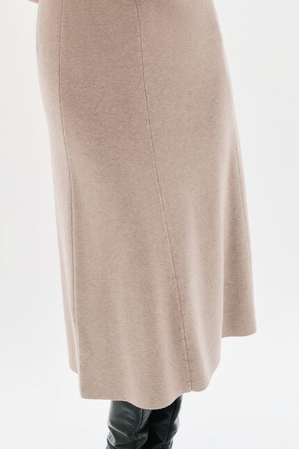 jmauricio skirt light brown woman Jmauricio skirt light brown woman