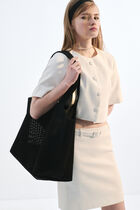 Johany skirt ecru woman
