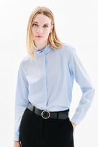 Celica2 shirt sky blue woman