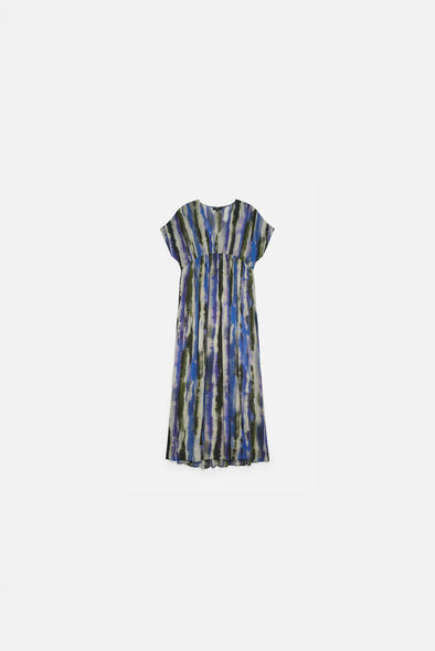 robe robra bleu turquoise femme Robe robra bleu turquoise femme