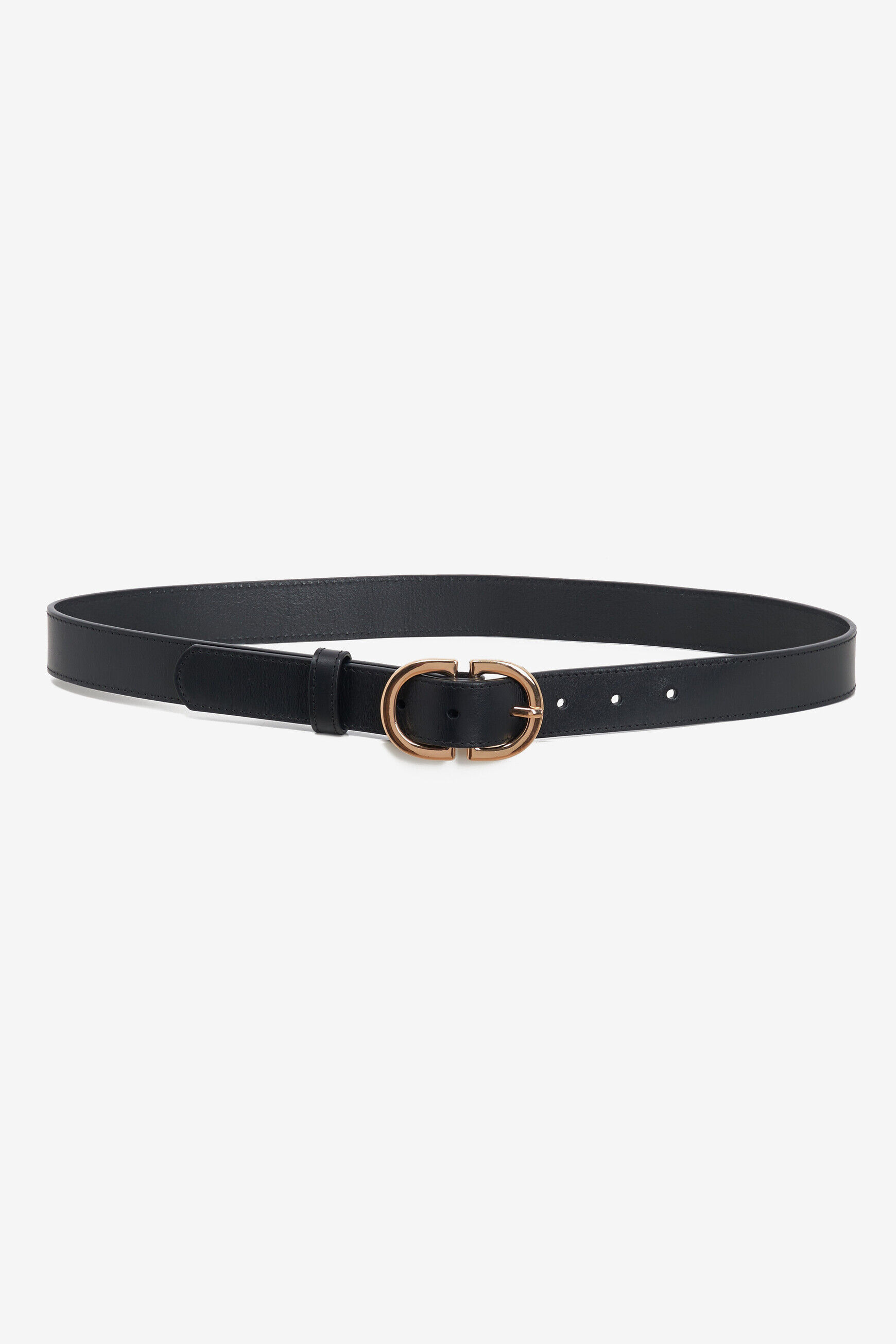 ceinture leonie2 noir femme