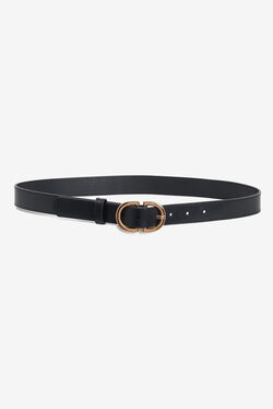 ceinture leonie2 noir femme