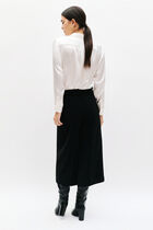 Pcharles trousers black woman