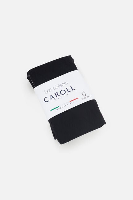 Jammie tights black woman