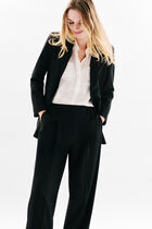 Voltige jacket black woman