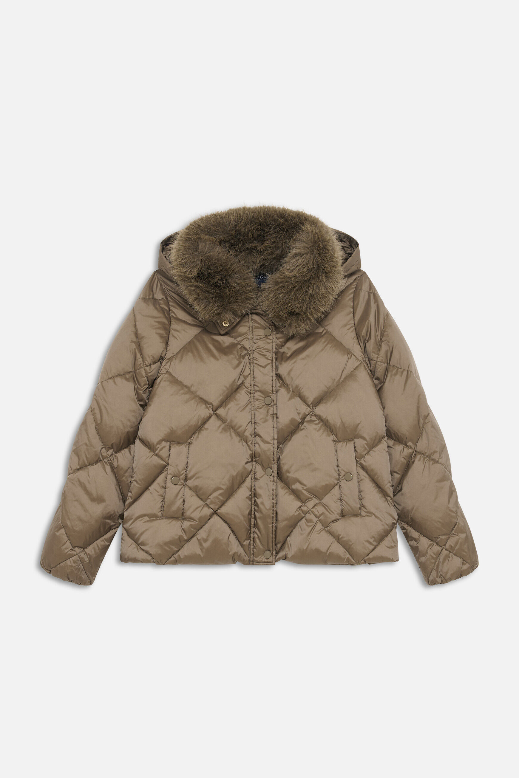 Doudounes Femme nos manteaux pour l hiver Caroll