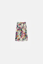 jeka skirt plum woman