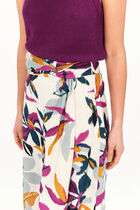 jeka skirt plum woman