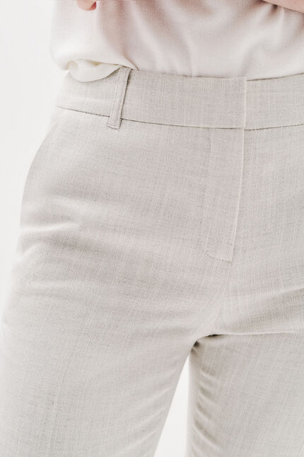 Pantalón Pgautier3 arena mujer