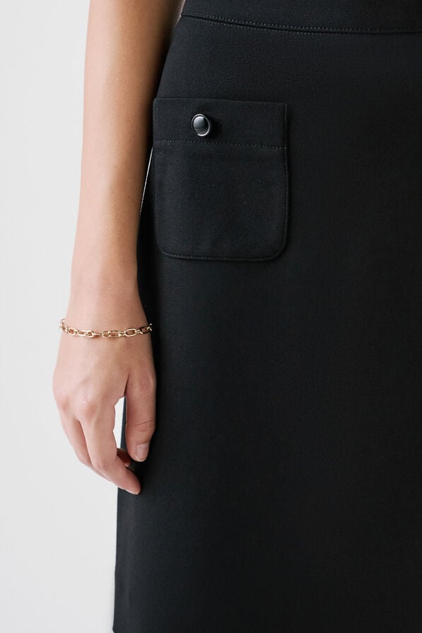 jupe jaddy1 noir femme Jupe Jaddy1 noir femme