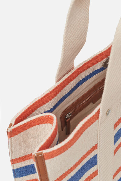 sac zigy camel femme