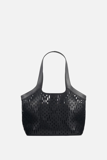 Sac Sachalia noir femme
