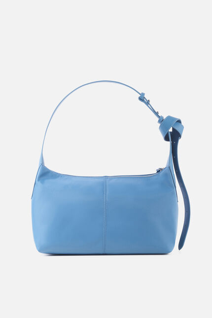 Sac Soany denim baby bleu femme