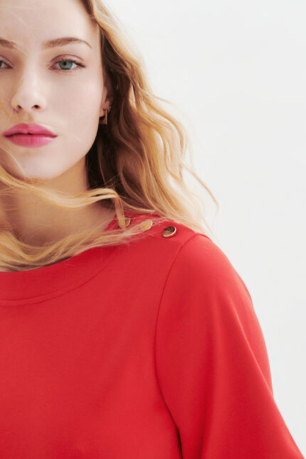 rot damen