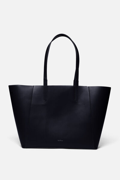 sac gala noir femme