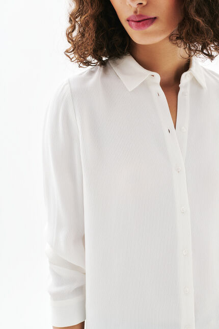 Camisa Cjessa cru mulher