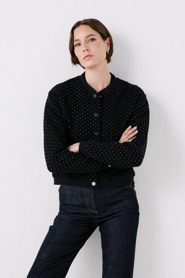 T-shirt toupac noir femme