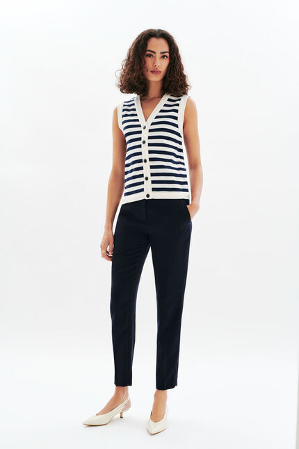 Maglietta Tweek1 ecru donna