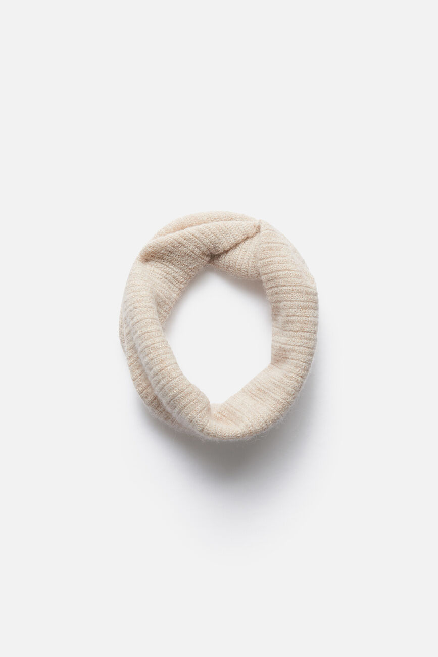 Molly Scarf beige woman