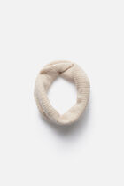 Molly Scarf beige woman