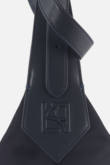 Sac Soany bleu marine femme