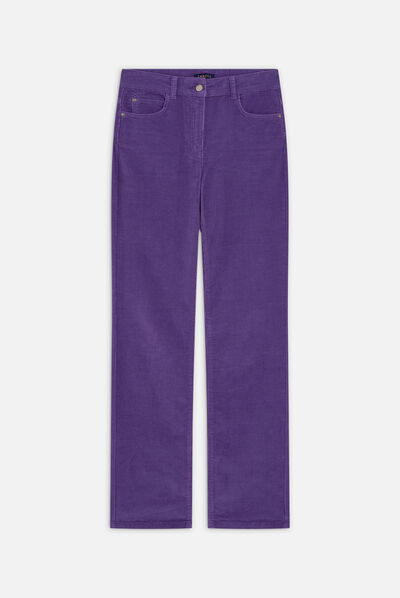 Pantalon Pchicagov parma mujer