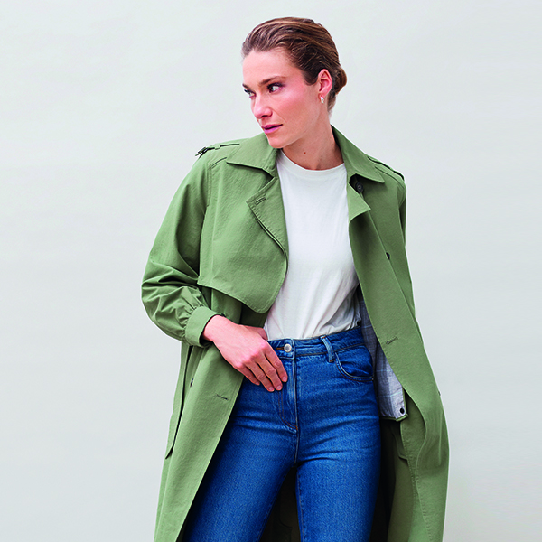abbigliamento caroll paris