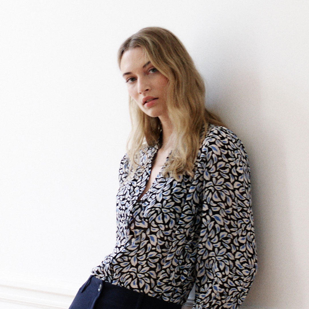 E-Boutique Officielle CAROLL – Vêtements femme et accessoires de mode