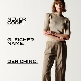 Chino hosen