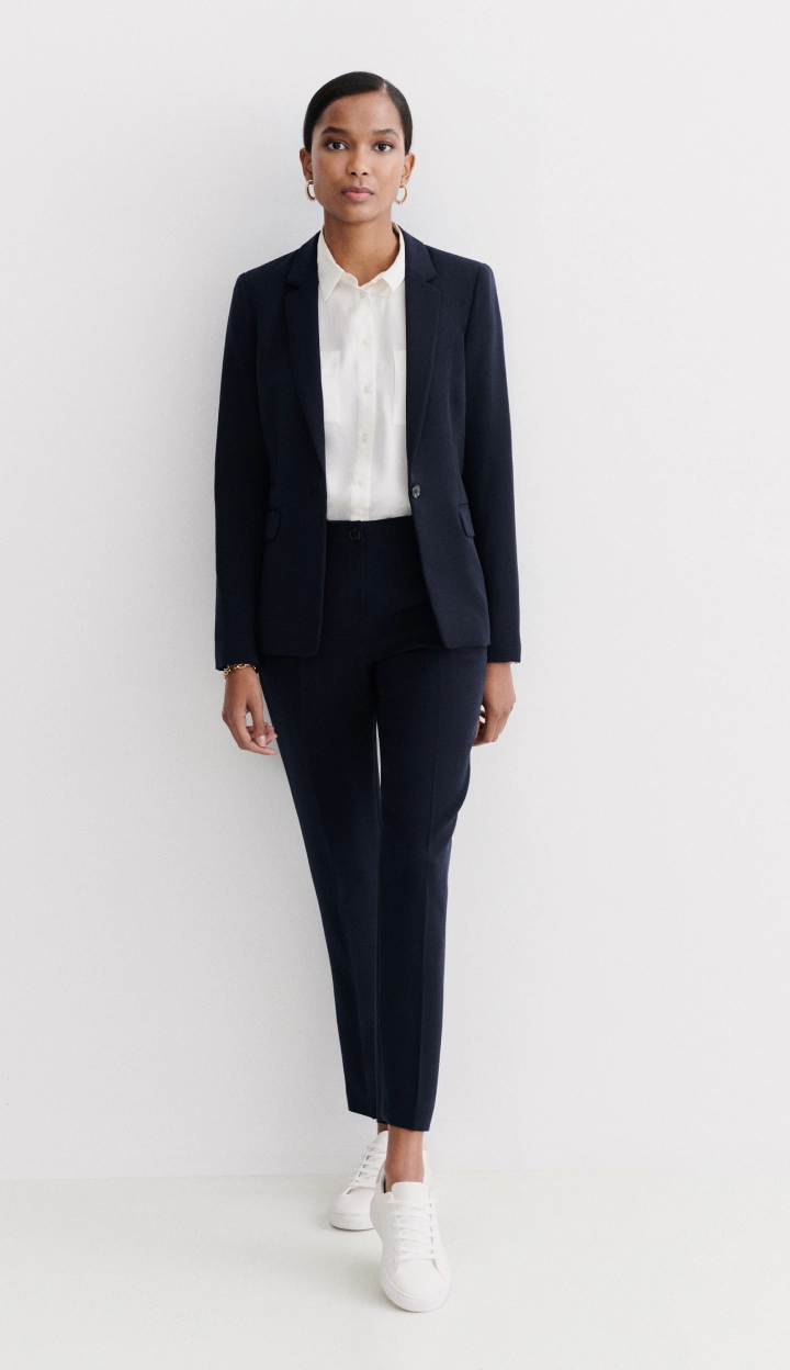 chemise JEANNEB