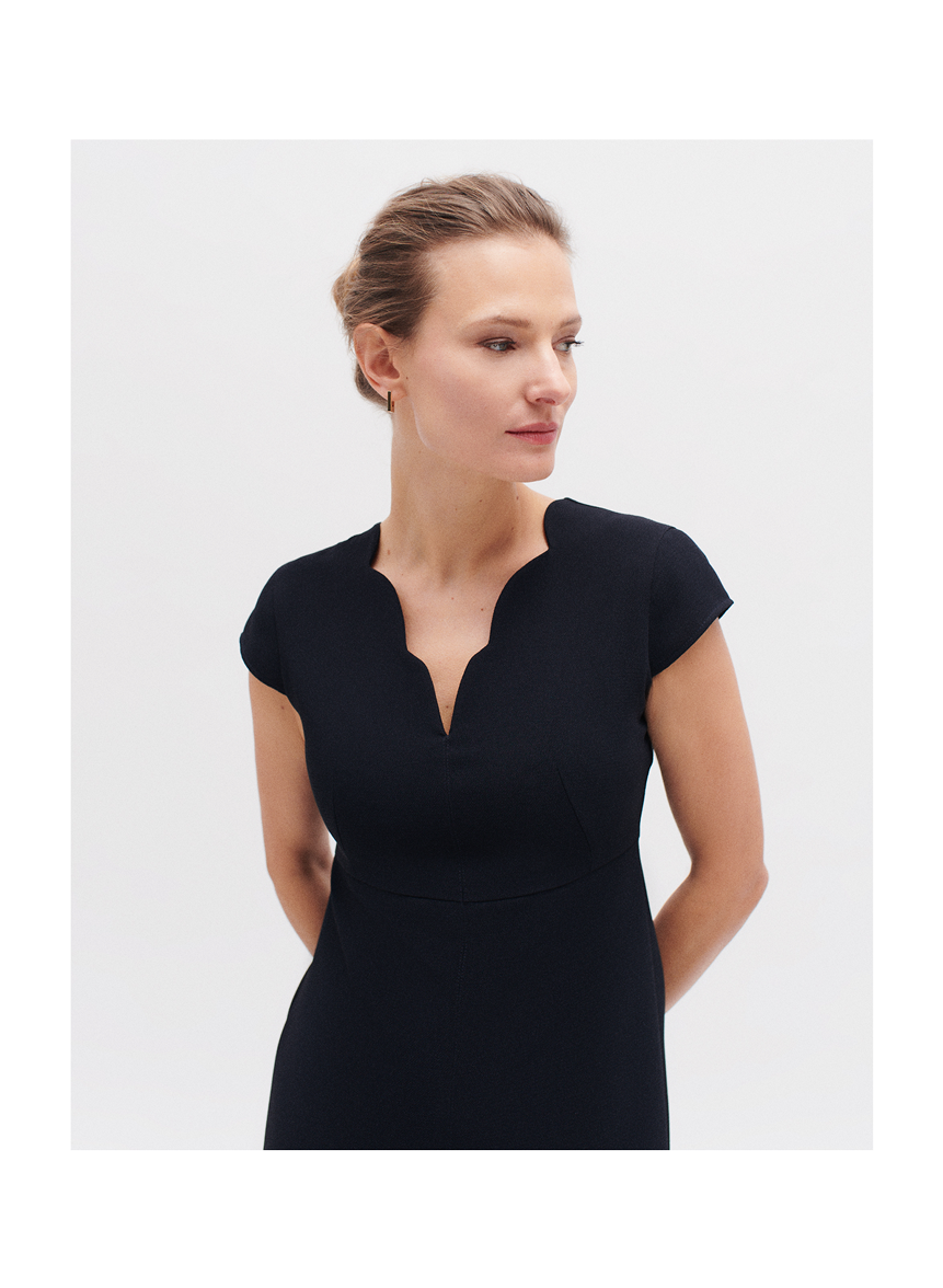 zoom robe MYRAB