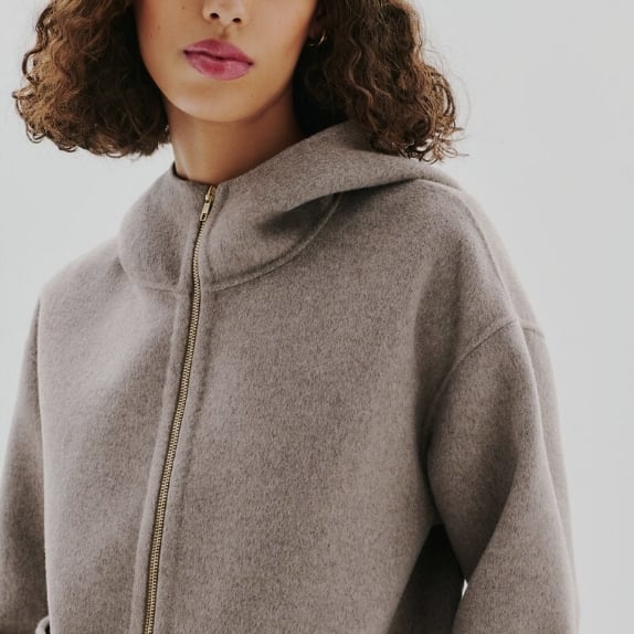 5 tipos de casacos de inverno