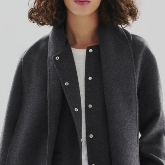 Que casaco escolher quando és baixinha?