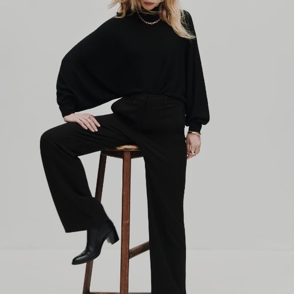 ¿Cómo llevar el look monocromático?