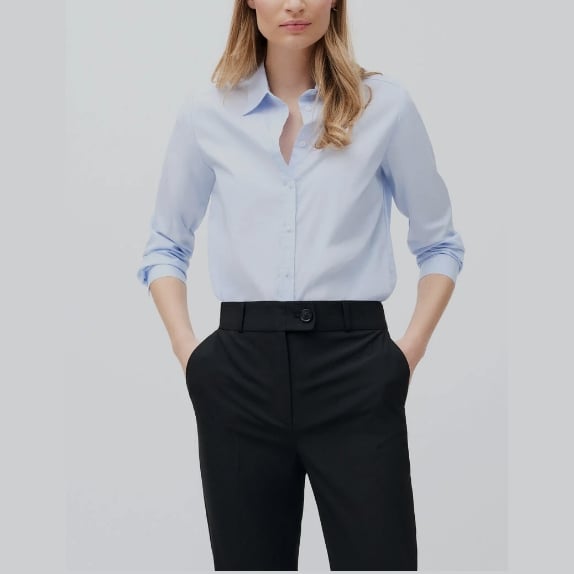 Come scegliere un pantalone in base alla propria morfologia?