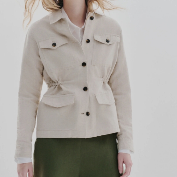 Quelle veste choisir pour affiner sa silhouette ?