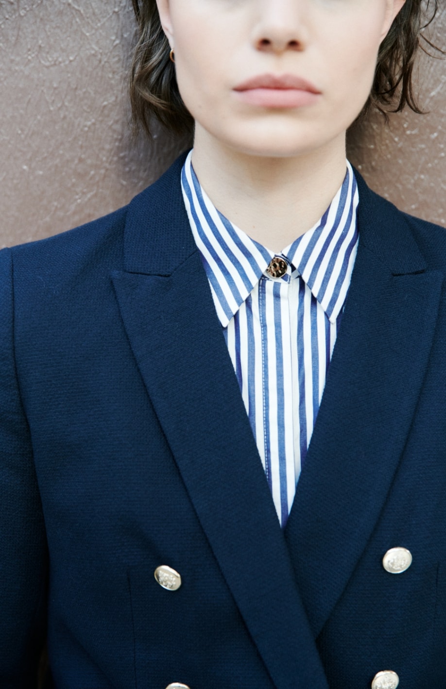 Chemisier caroll online nouvelle collection
