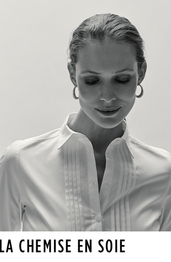 image catégorie chemise