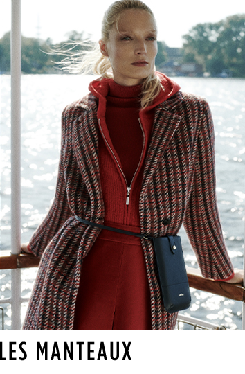 image catégorie manteau