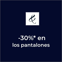 Pantalones