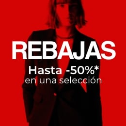 Rebajas