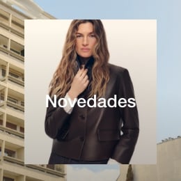 Novedades Caroll Mujer